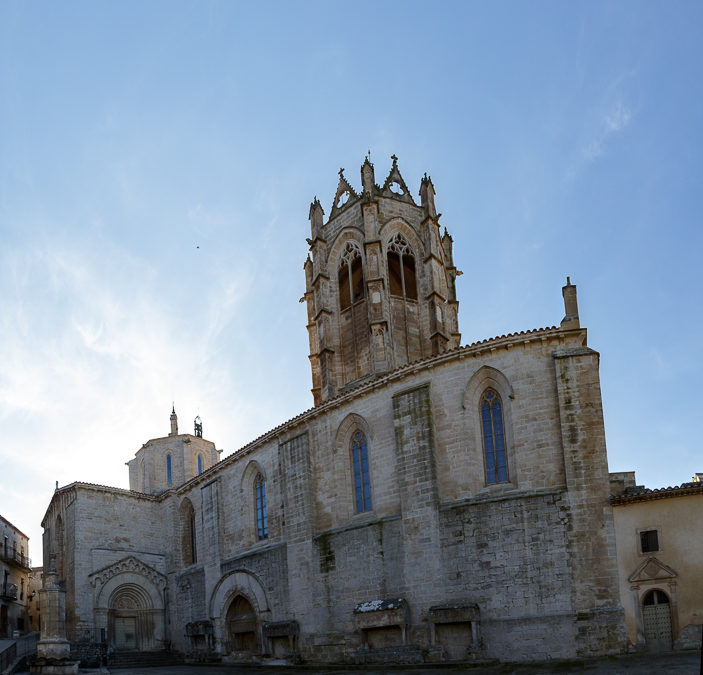 Vallbona de les Monges